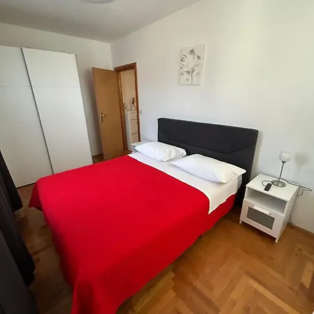 Apartment Mary Trogir