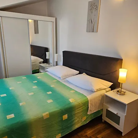 Mary Apartment Trogir