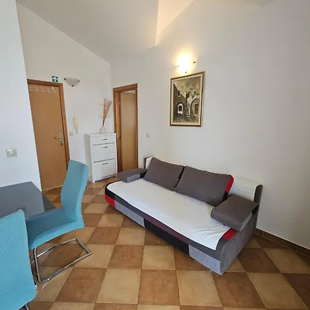 Mary Apartment *