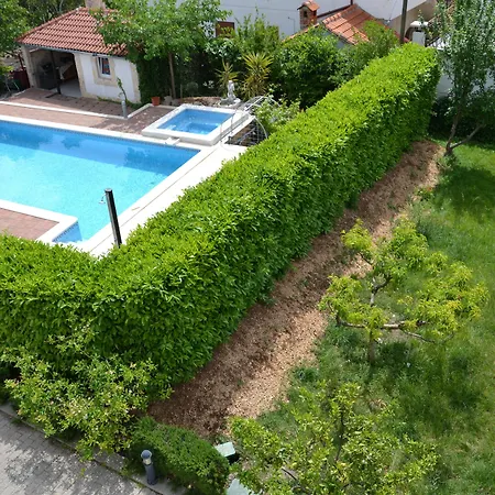 Mary Apartamento *