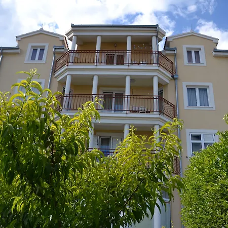 Apartment Mary Trogir