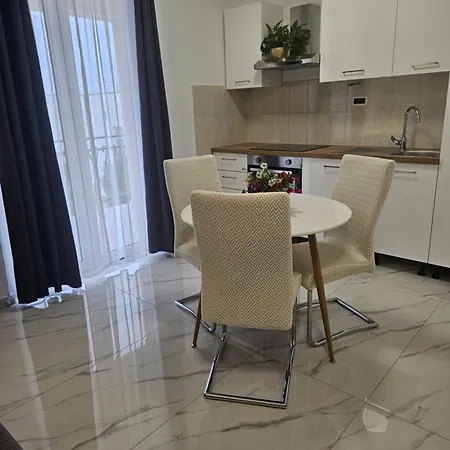 Apartamento Mary