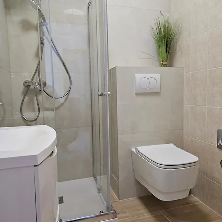 Apartamento Mary