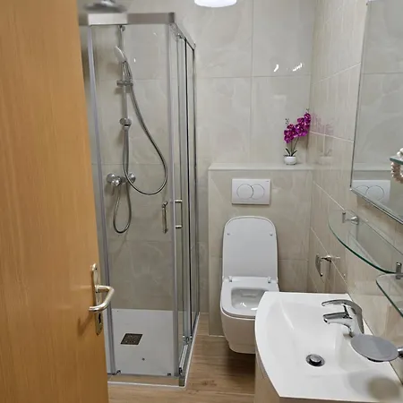 Apartamento Mary *