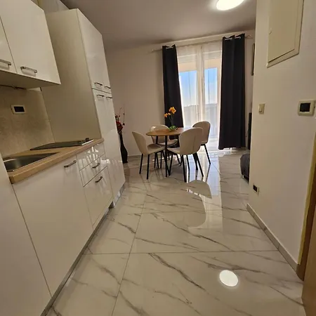Mary Apartamento