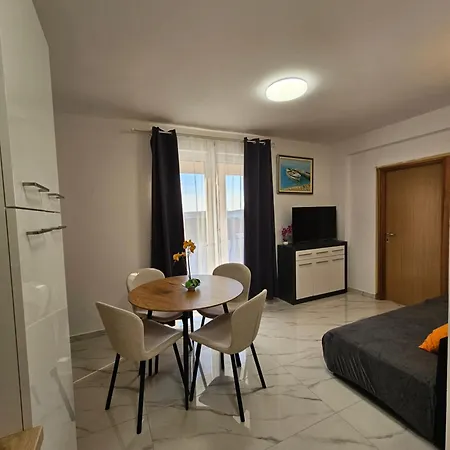 Apartamento Mary *