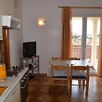 Appartement Mary