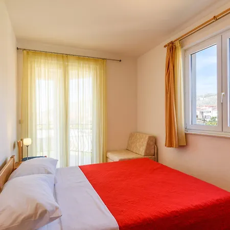 Mary Apartment *
