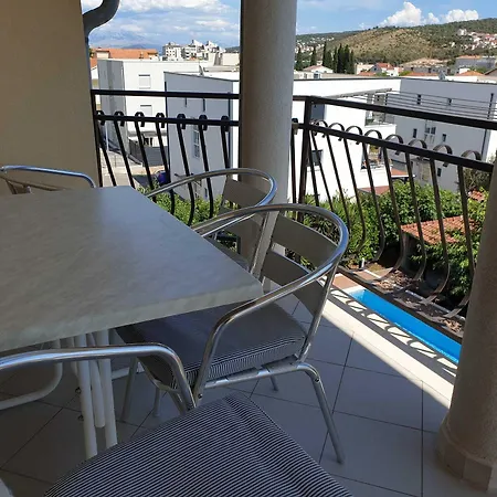 Mary Apartment Trogir