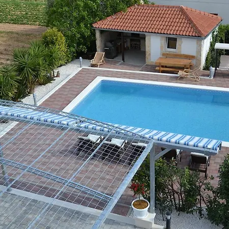 Apartment Mary Trogir