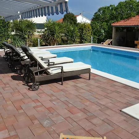 Apartment Mary Trogir