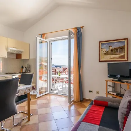 Apartment Mary Trogir