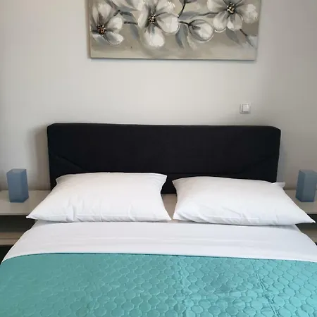 Mary Apartment
