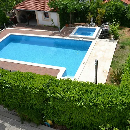 Apartment Mary Trogir
