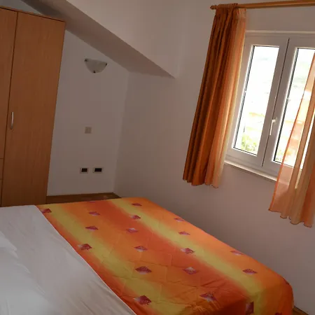 Mary Apartment *