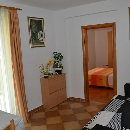 Mary Apartment *