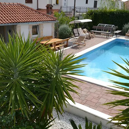 Apartment Mary Trogir