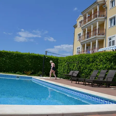 Apartment Mary Trogir