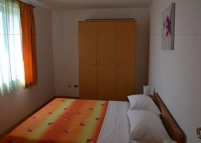 Apartman Mary *