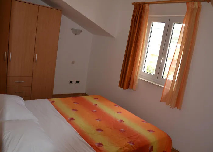 Apartman Mary *