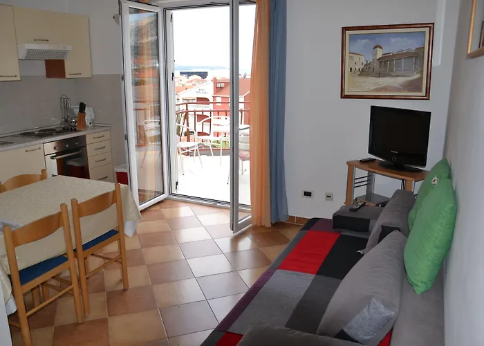 Apartman Mary