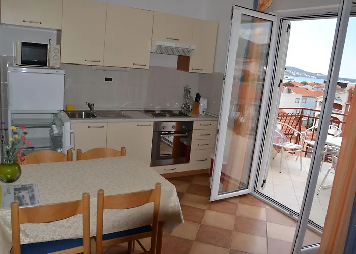 Apartman Mary *