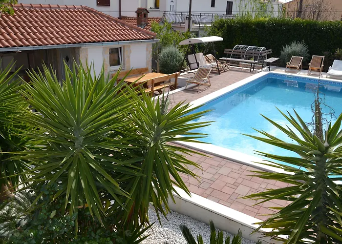 Apartman Mary Trogir