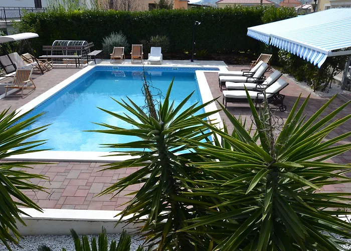 Apartman Mary