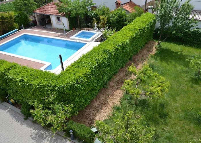 Mary Apartman *