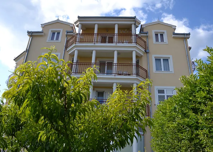 Apartman Mary Trogir