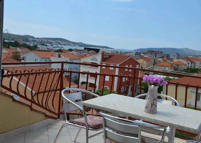 Apartman Mary *