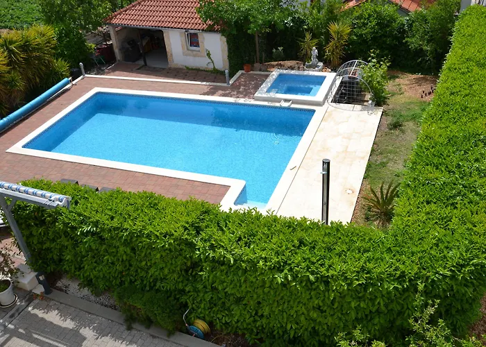 Apartman Mary *