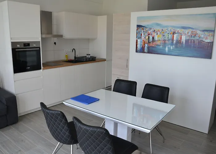 Apartman Mary