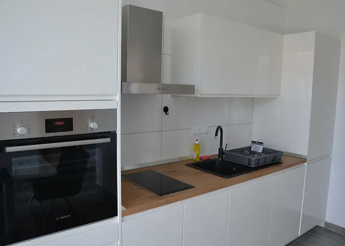 Apartman Mary