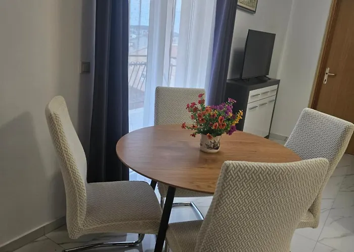 Apartman Mary Trogir