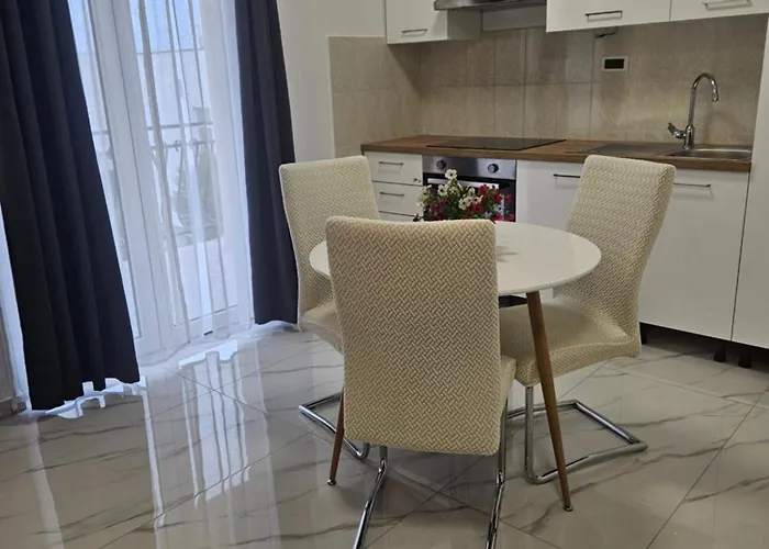Apartman Mary