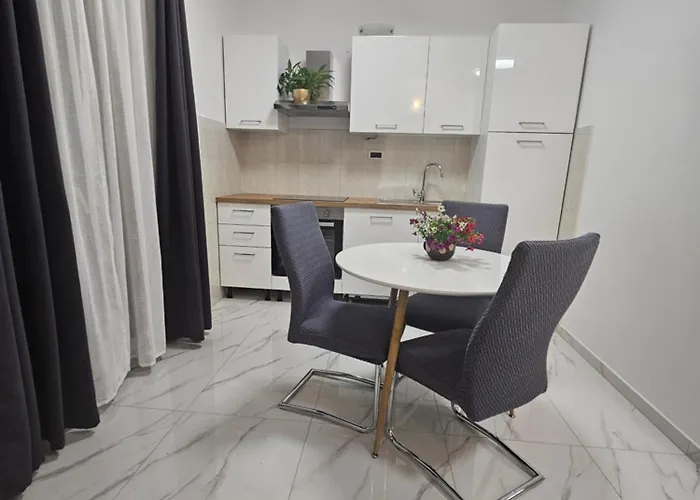 Apartman Mary