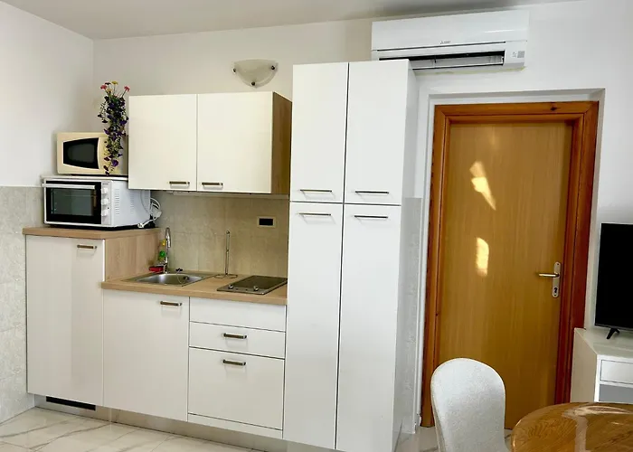 Apartman Mary