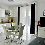 Mary Apartment *