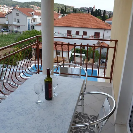 Mary Lejlighed Trogir