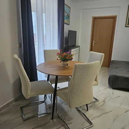 Apartamento Mary