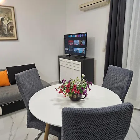 Mary Apartamento