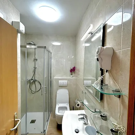 Mary Apartamento