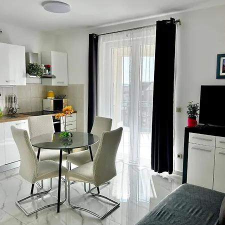 Mary Apartamento *
