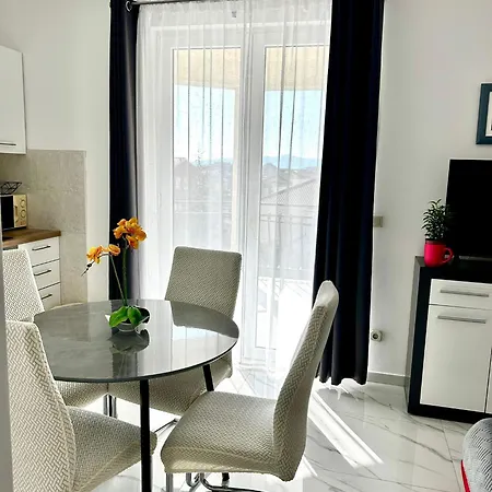 Apartamento Mary *