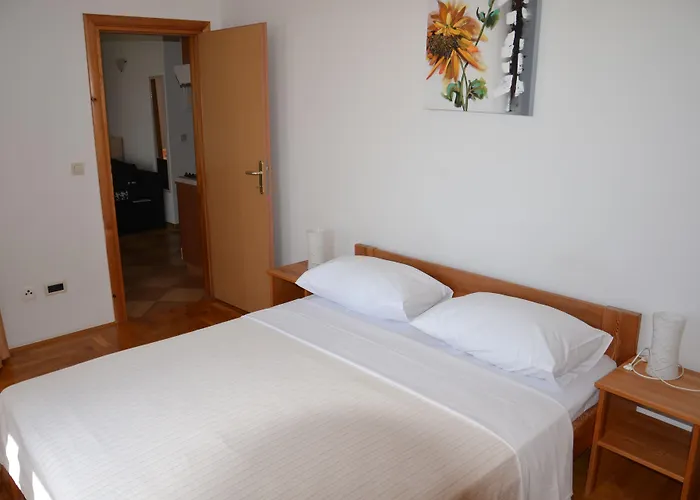Mary Apartmán Trogir