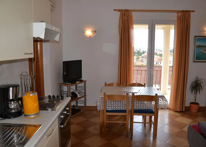 Apartmán Mary