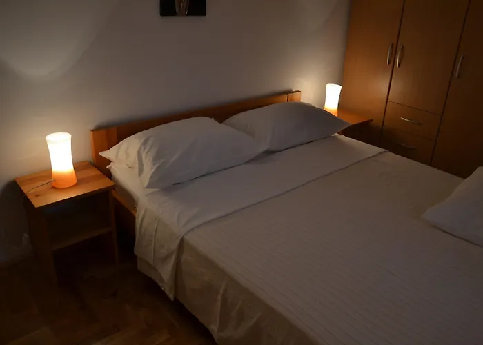 Mary Apartmán