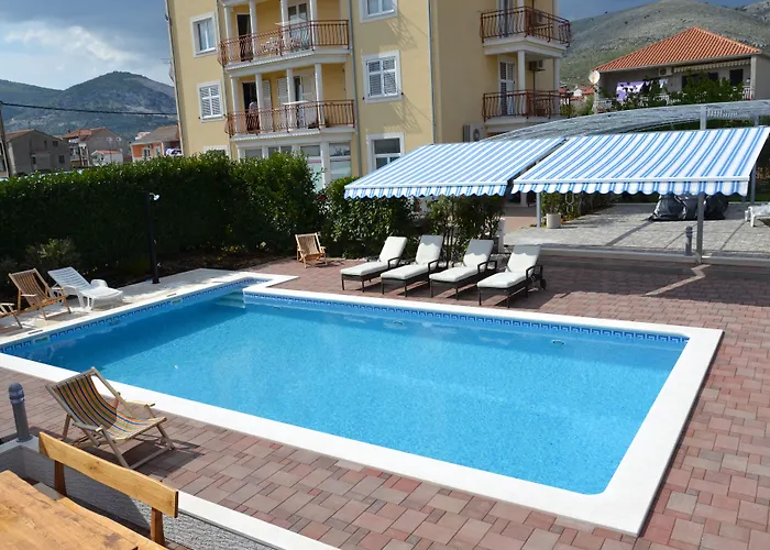 Mary Apartmán Trogir