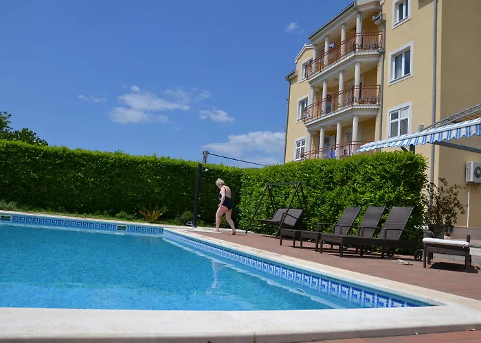Mary Apartmán Trogir